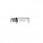 Memorie USB Flash Drive Adata C906, 64GB USB 2.0 alb