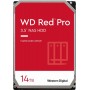 HDD intern WD, 3.5", 14TB, PURPLE, SATA3, IntelliPower (7200rpm), 512MB, Surveillance HDD