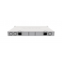Switch Mikrotik 48 porturi gigabit, 4 sloturi 10G SFP+10G si  2 sloturi 40G QSFP+ CRS354-48G-4S+2Q+RM, Interfata: 48 x 10/100/10