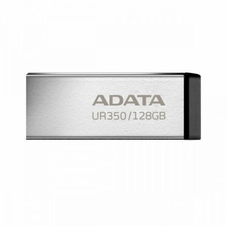 Memorie USB Flash Drive  Adata 128GB USB 3.2 Metalic Silver
