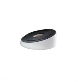 Suport inclinat pentru camere dome Hikvision DS-1259ZJ Dimensiuni: 111× 39.2mm greutate: 200g
