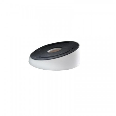 Suport inclinat pentru camere dome Hikvision DS-1259ZJ Dimensiuni: 111× 39.2mm greutate: 200g
