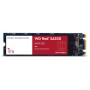 SSD WD Red SA500 1TB SATA-III M.2 2280