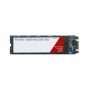SSD WD Red SA500 1TB SATA-III M.2 2280