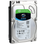 Hard disk Seagate SkyHawk 4TB SATA-III 7200RPM 64MB