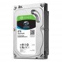 Hard disk Seagate SkyHawk 4TB SATA-III 7200RPM 64MB