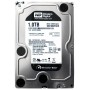 HDD intern WD   Black 1TB , Serial ATA-III 7200 RPM, 64MB