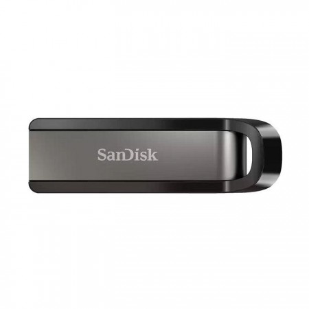 Memorie USB Flash Drive SanDisk Extreme GO, 128GB, 3.1, R/W speed: up to 200MB/s / up to 150MB/s