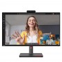 Monitor  Lenovo ThinkVision P32p-30 31.5" IPS, UHD (3840x2160), 16:9, Brightness: 350 cd/m², Contrast ratio: 1000:1, Response ti