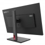 Monitor  Lenovo ThinkVision P32p-30 31.5" IPS, UHD (3840x2160), 16:9, Brightness: 350 cd/m², Contrast ratio: 1000:1, Response ti