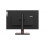 Monitor  Lenovo ThinkVision T27p-30 27"IPS, UHD (3840x2160), 16:9, Brightness: 350 cd/m², Contrast ratio: 1300:1, Response time: