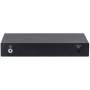Dahua 10 Port Cloud managed POE switch CS4010-8ET-110, Interfata: Port 1-8: 8 × RJ-45 10/100 Mbps (PoE) Port 9-10: 2 × RJ-45 10/