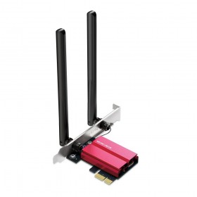 "Omada Multi-Gigabit VPN Router PORT: 1× 2.5G RJ45 WAN Port, 1× 2.5G RJ45 WAN/LAN Port, 1× Gigabit SFP WAN/LAN Port, 4× Gigabit 