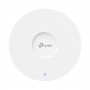 TPLINK ACCES POINT AX6000 LONG RANGE EAP683 LR, Interfata: 1 x 2.5G POE+ , alimentare: 802.3at PoE, Alimentatorul DC nu este inc