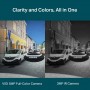 "TP-Link Camera IR de supraveghere Bullet pentru exterior VIGIC350I(4MM), Senzor imagine: CMOS 1/2.7"", Lentila 4mm, F.1.6,Weath