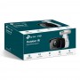 "TP-Link Camera IR de supraveghere Bullet pentru exterior VIGIC340I(6MM), Senzor imagine: CMOS 1/3"", Lentila 6mm, F2.0,Weatherp
