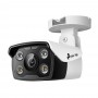 Camera IP Bullet TP-Link VIGI C340(2.8mm), 4MP, Lentila 2.8mm, IR+WL 30ml, rezolutie video 2560 X 1440, +/H.265/H.264+/H.264,