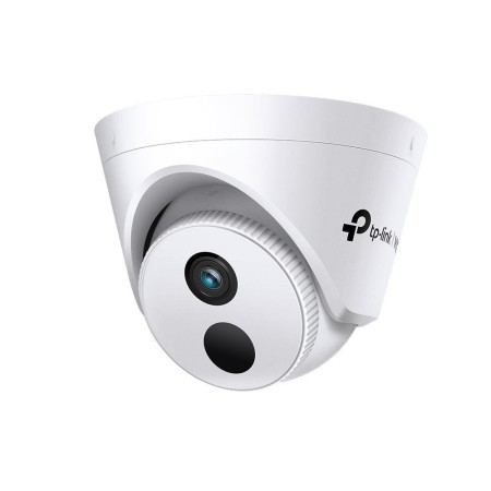 "3MP Turret Network Camera SPEC: H.265+/H.265/H.264+/H.264, 1/2.7""...