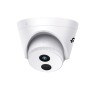 "3MP Turret Network Camera SPEC: H.265+/H.265/H.264+/H.264, 1/2.7""...