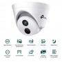 "TP-Link Camera IR de supraveghere Turret pentru interior VIGIVIGI C430I(4mm), Senzor imagine: CMOS 1/2.8"", Lentila 4mm, F.1.6,