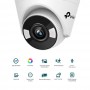 "TP-Link Camera IR de supraveghere Turret pentru interior VIGIVIGI C430(4mm), Senzor imagine: CMOS 1/2.8"", Lentila 4mm, F.2.0,W