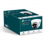 "TP-Link Camera IR de supraveghere Turret pentru interior VIGIVIGI C430(4mm), Senzor imagine: CMOS 1/2.8"", Lentila 4mm, F.2.0,W