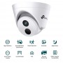 TP-Link Camera IR de supraveghere Turret pentru interior VIGI C420I(4MM), Senzor imagine: CMOS 1/3", Lentila 4mm, F2.0, Infraros