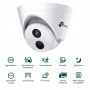 "TP-Link Camera IR de supraveghere Turret pentru interior VIGIVIGI C440I(4mm), Senzor imagine: CMOS 1/3"", Lentila 4mm, F.2.2,We