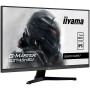 IIYAMA Monitor LED G2745HSU-B1 G-MASTER 27" IPS 1920 x 1080 @100Hz 250 cd/m² 1000:1 1ms HDMI DP USB Hub tilt