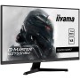 IIYAMA Monitor LED G2755HSU-B1 G-MASTER27" VA 1920 x 1080 @100Hz 250 cd/m² 4000:1 1ms HDMI DP USB Hub Tilt