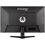 IIYAMA Monitor LED G2755HSU-B1 G-MASTER27" VA 1920 x 1080 @100Hz 250 cd/m² 4000:1 1ms HDMI DP USB Hub Tilt