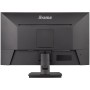 IIYAMA Monitor LED XU2794QSU-B6 27” WQHD VA panel with 100Hz refresh rate VA 2560 x 1440 @100Hz 	250 cd/m² 4000:1 1ms HDMI DP US