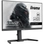 IIYAMA Monitor LED GB2445HSU-B1 24" IPS 1920 x 1080 @100Hz 250 cd/m² 1300:1 1ms HDMI DP USB Hub HAS Tilt
