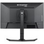 IIYAMA Monitor LED GB2445HSU-B1 24" IPS 1920 x 1080 @100Hz 250 cd/m² 1300:1 1ms HDMI DP USB Hub HAS Tilt