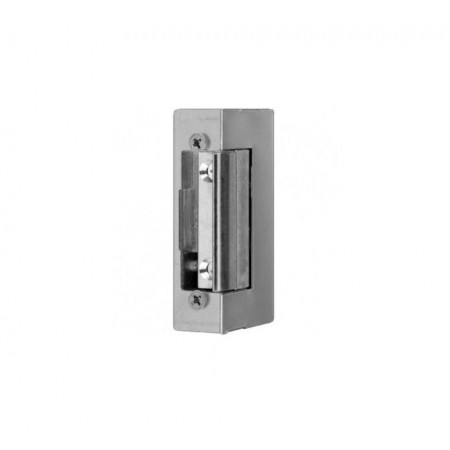 ELECTROMAGNET FAIL LOCKED 12vc blocat cand nu este alimentat rezistenta mecanica 3500N(350kg)Material corp electromagnet: zinc –