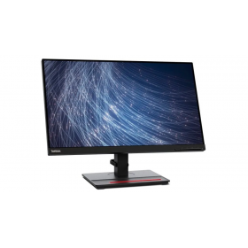 Monitor Lenovo ThinkVision T24m-29 23.8 inch, FHD IPS (1920x1080), Anti- glare, 3-side Near-edgeless display, 16:9, Brightness: 