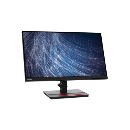 Monitor Lenovo ThinkVision T24m-29 23.8 inch, FHD IPS (1920x1080), Anti- glare, 3-side Near-edgeless display, 16:9, Brightness: 