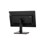 Monitor Lenovo ThinkVision T24m-29 23.8 inch, FHD IPS (1920x1080), Anti- glare, 3-side Near-edgeless display, 16:9, Brightness: 
