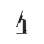 Monitor Lenovo ThinkVision T24m-29 23.8 inch, FHD IPS (1920x1080), Anti- glare, 3-side Near-edgeless display, 16:9, Brightness: 