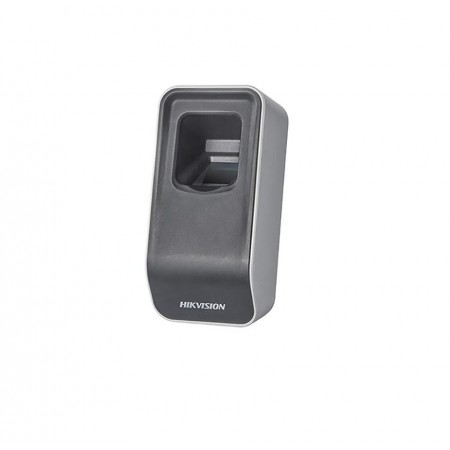 Cititor de amprenta Hikvision, DS-K1F820-F folosit pentru inrolareaamprentelor in soft
