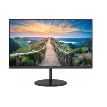 Monitor AOC 27" U27V4EA