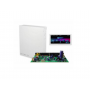 Centrala Paradox SP7000 16 intrări de zonă sau 32 cu ATZ, extensibila la 32 zone extensibilă la 16 ieşiri PGM - (5 pe placă, 1 c