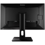 Iiyama ProLite XUB3293UHSN-B5LED monitor 32" (31.5" viewable) 3840 x 2160 4K @ 60 Hz IPS 350 cd/m² 1000:1 4 ms HDMI DisplayPort 