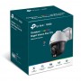 "TP-Link Camera IR de supraveghere Pan/Tilt  pentru exterior VIGIVIGI C540S(4mm), Senzor imagine: CMOS 1/1.79"", Lentila 4mm, F.