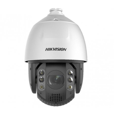 Camera supraveghere Hikvision IP PTZ Hikvision DS-2DE7A825IW-AEB(T5), 8MP, Acusens - filtrarea alarmelor false dupa corpul uman 