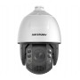Camera supraveghere Hikvision IP PTZ Hikvision DS-2DE7A825IW-AEB(T5), 8MP, Acusens - filtrarea alarmelor false dupa corpul uman 
