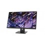 Monitor  Lenovo ThinkVision E24q-30 23.8"IPS, QHD (2560x1440), 16:9, Brightness: 300 cd/m², Contrast ratio: 1300:1, Response tim