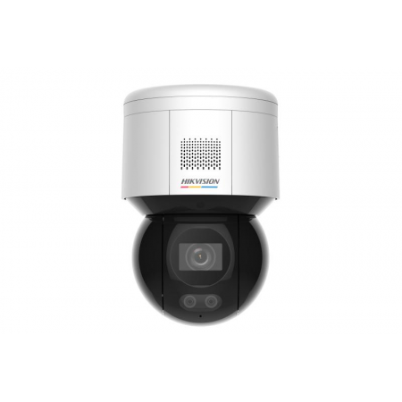 Camera supraveghere Hikvision DS-2DE3A400BW-DE/W F1 T5 ,4MPrezolutie 2560 × 1440@ 25 fps,iluminare Color: 0.0005 Lux @ (F1.0, AG
