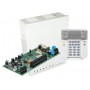 Centrala Paradox SP5500+ intrări de zonă sau 10 cu ATZ, extensibila la 32 zone extensibilă la 16 ieşiri PGM - (2 pe placă)  surs