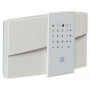 Centrala radio Magellan 32-Zone Wireless cu transceiver (5 zone fizice pe placa), extensibila la 32 zone, pregatita pentru upgra